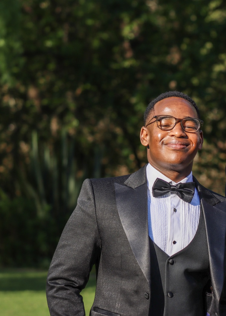 Profile photo of Mmoloki